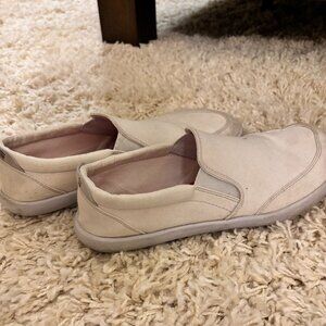 Splay STREETSTYLE Slip-On Barefoot Shoe Size 9M/11W in white